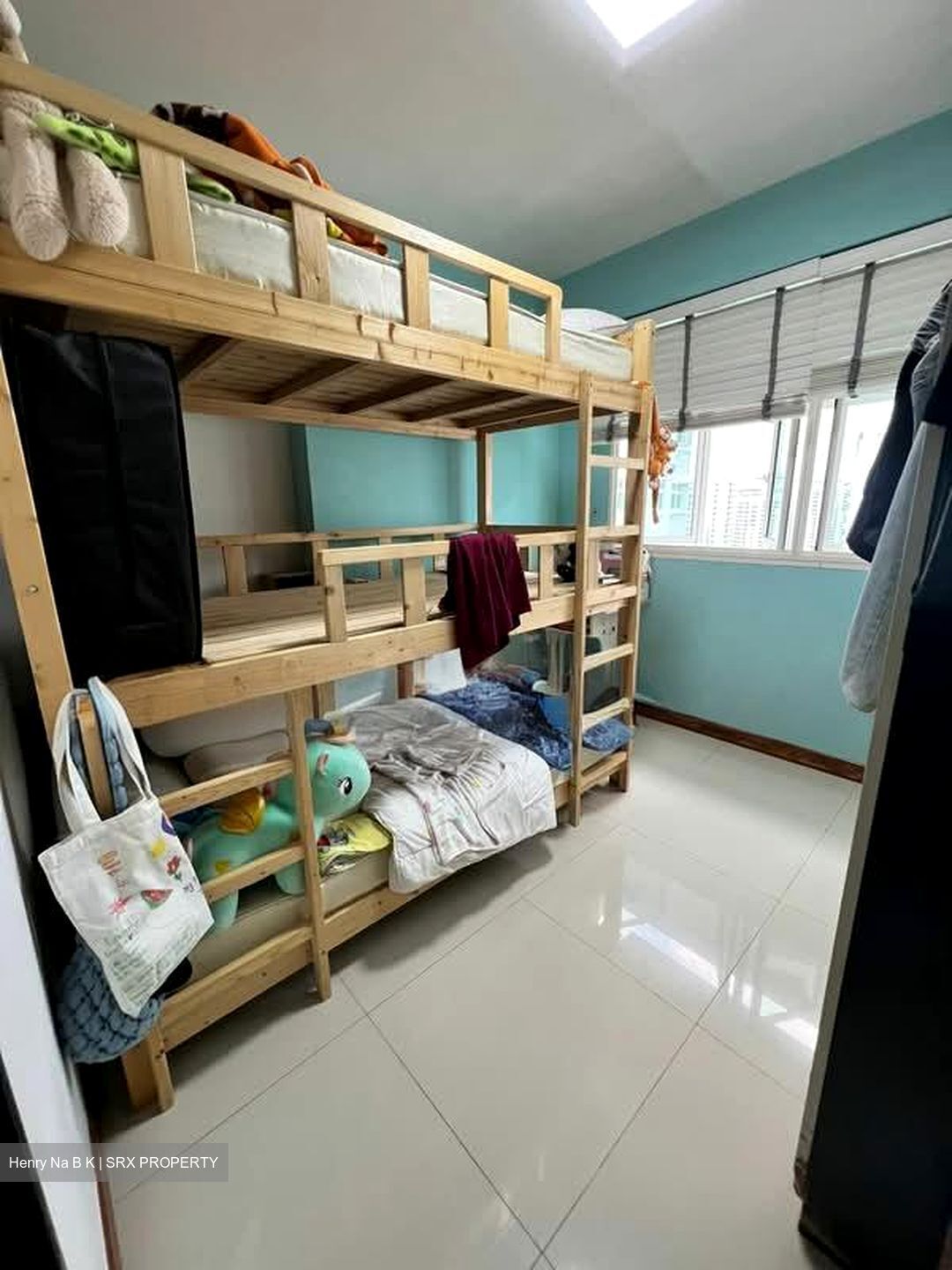 Blk 664A Waterway Sunbeam (Punggol), HDB 3 Rooms #587176301